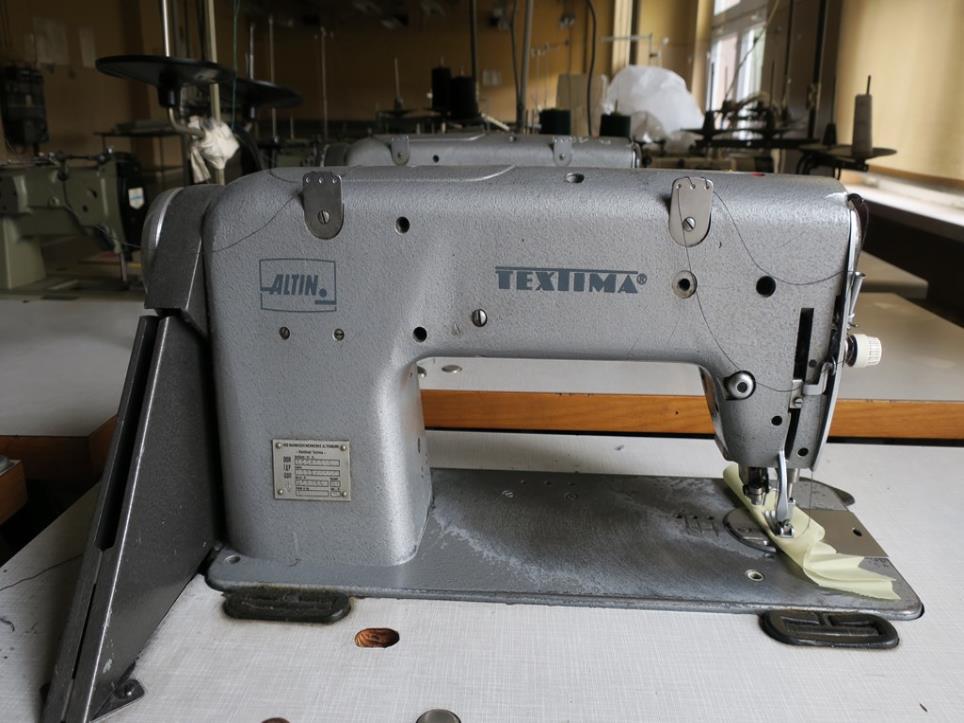 sewing machines and equipment-6